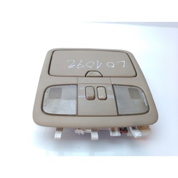 LUZ INTERIOR 8126060140A0 