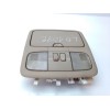 Recambio de luz interior para toyota land cruiser (j12) 3.0 turbodiesel referencia OEM IAM 8126060140A0  