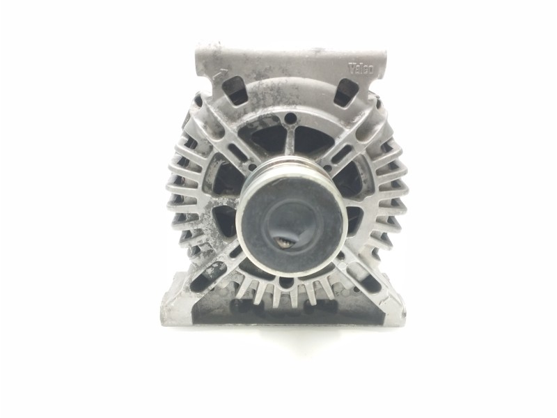 Recambio de alternador para mercedes-benz clase a (w169) 2.0 cdi cat referencia OEM IAM CA1873IR 256624 