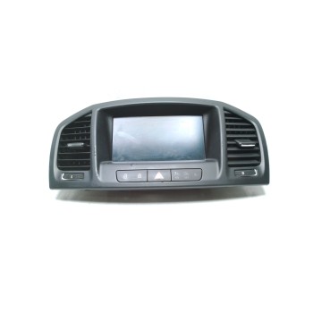 PANTALLA MULTIFUNCION 20939145 14780310 