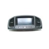 Recambio de pantalla multifuncion para opel insignia berlina cosmo referencia OEM IAM 20939145 14780310 