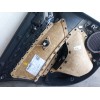 Recambio de guarnecido puerta trasera derecha para volkswagen golf vii lim. gte referencia OEM IAM 5G6867212  