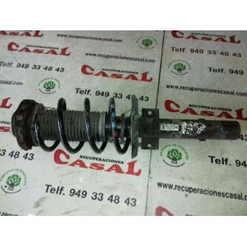 AMORTIGUADOR DELANTERO IZQUIERDO 6Q0413031CE 