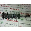 Recambio de amortiguador delantero izquierdo para volkswagen polo (9n3) edition referencia OEM IAM 6Q0413031CE  