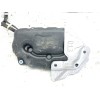 Recambio de deposito combustible para toyota yaris hybrid active referencia OEM IAM 77001K0090 77100K00100 