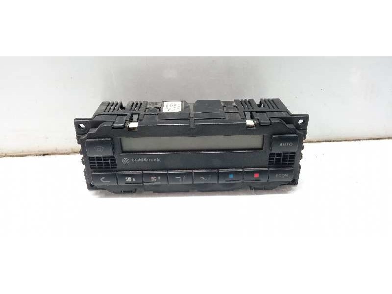 Recambio de mando climatizador para volkswagen passat berlina (3b3) edition referencia OEM IAM 3B1907044H  