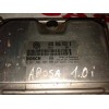 Recambio de centralita motor uce para seat arosa (6h1) 1.0 referencia OEM IAM 030906032B 0261204995 