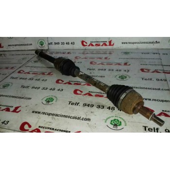 TRANSMISION DELANTERA DERECHA 8200198015 