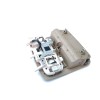 Recambio de luz interior para toyota land cruiser (j12) 3.0 turbodiesel referencia OEM IAM 8126060140A0  