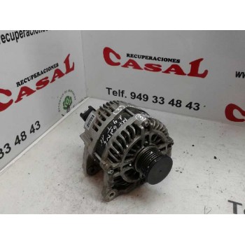 ALTERNADOR 231000024 A002TX0481 