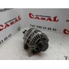 Recambio de alternador para renault megane iii berlina 5 p bose edition referencia OEM IAM 231000024 A002TX0481 