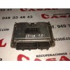 Recambio de centralita motor uce para seat arosa (6h1) 1.0 referencia OEM IAM 030906032B 0261204995 