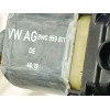 Recambio de elevalunas trasero izquierdo para audi a4 b9 avant (8w5, 8wd) 35 tdi mild hybrid referencia OEM IAM 8W0839461  
