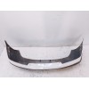 Recambio de paragolpes delantero para skoda octavia ii (1z3) 1.9 tdi referencia OEM IAM 1U0807221K  
