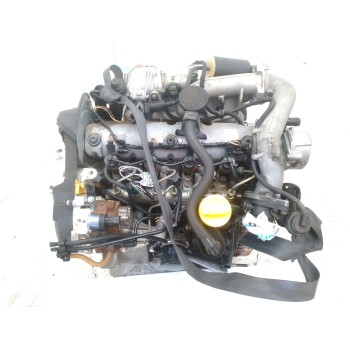 MOTOR COMPLETO 7701476835 F9Q812 C052521