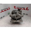 Recambio de alternador para renault megane iii berlina 5 p bose edition referencia OEM IAM 231000024 A002TX0481 