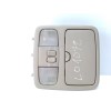 Recambio de luz interior para toyota land cruiser (j12) 3.0 turbodiesel referencia OEM IAM 8126060140A0  