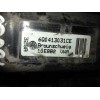 Recambio de amortiguador delantero izquierdo para volkswagen polo (9n3) edition referencia OEM IAM 6Q0413031CE  