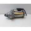 Recambio de motor arranque para volkswagen polo (6r1) advance referencia OEM IAM 02T911023S  