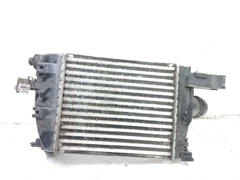 Recambio de intercooler para renault clio iv dynamique referencia OEM IAM 144963014R  