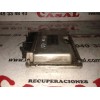 Recambio de centralita motor uce para seat arosa (6h1) 1.0 referencia OEM IAM 030906032B 0261204995 