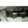 Recambio de transmision delantera derecha para renault megane ii berlina 5p privilege referencia OEM IAM 8200198015  