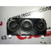 Recambio de mando calefaccion / aire acondicionado para peugeot 308 cc (2009) sport referencia OEM IAM T1000220K 69940002 T7RF10