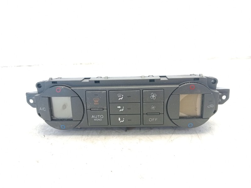 Recambio de mando climatizador para ford focus c-max (dm2) 1.8 referencia OEM IAM 1466238  