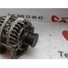 Recambio de alternador para renault megane iii berlina 5 p bose edition referencia OEM IAM 231000024 A002TX0481 