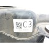 Recambio de deposito combustible para toyota yaris hybrid active referencia OEM IAM 77001K0090 77100K00100 