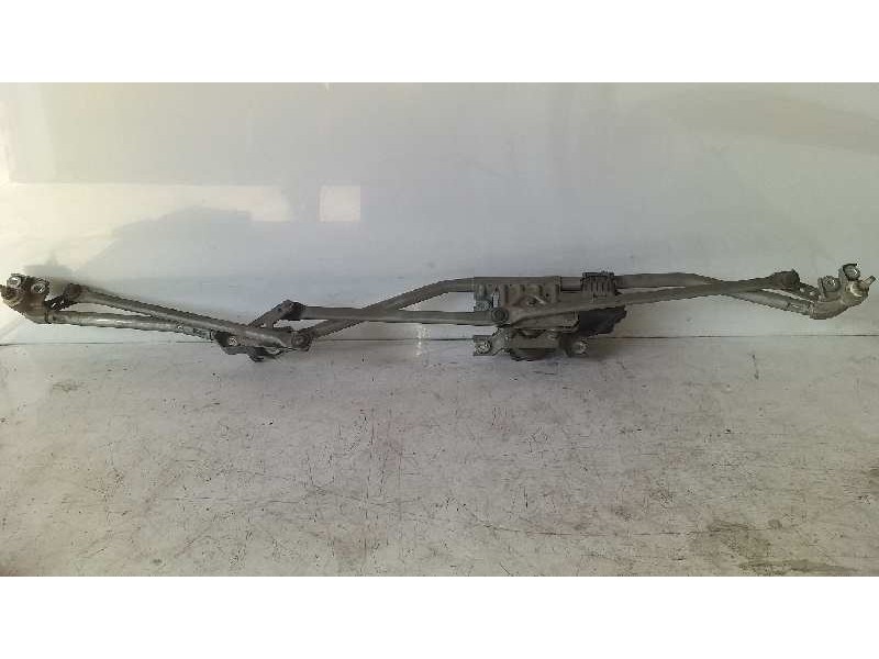 Recambio de motor limpia delantero para opel zafira a club referencia OEM IAM 404496 3250C 