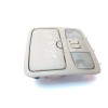 Recambio de luz interior para toyota land cruiser (j12) 3.0 turbodiesel referencia OEM IAM 8126060140A0  