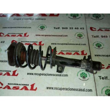 AMORTIGUADOR DELANTERO IZQUIERDO 22273489 R59V018B 