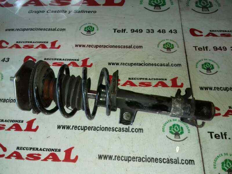 Recambio de amortiguador delantero izquierdo para mini mini (r56) cooper sd referencia OEM IAM 22273489 R59V018B 