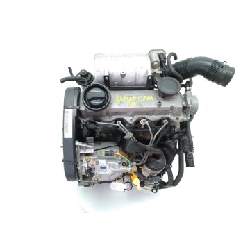 MOTOR COMPLETO 038100103MX ASY 