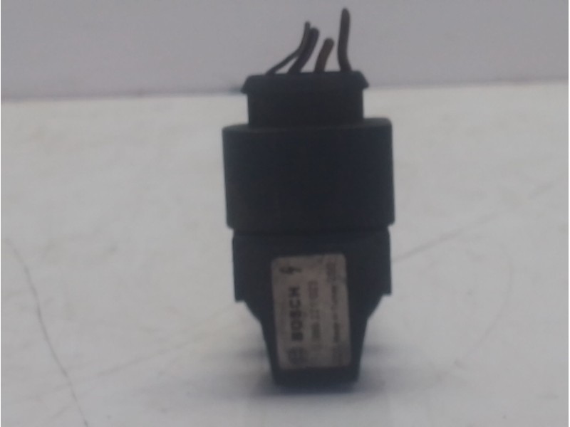 Recambio de bobina encendido para volkswagen scirocco (137) 1.4 tsi hurricane (90 kw) referencia OEM IAM 036905715  
