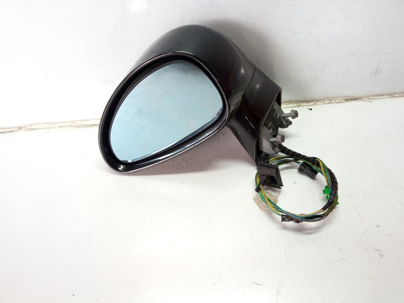 Recambio de retrovisor izquierdo para citroën c4 berlina exclusive referencia OEM IAM 96467083 024287 