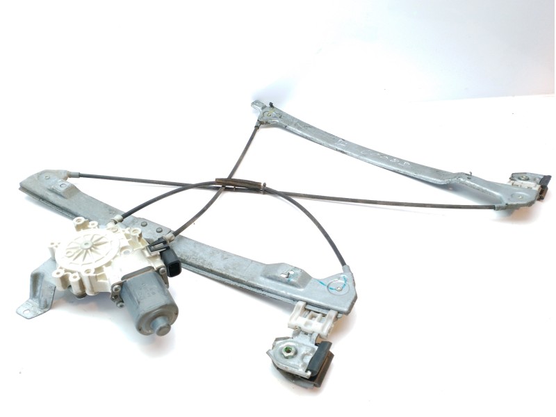 Recambio de elevalunas delantero izquierdo para smart forfour referencia OEM IAM A4547200146  