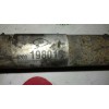 Recambio de transmision delantera derecha para renault megane ii berlina 5p privilege referencia OEM IAM 8200198015  