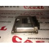 Recambio de centralita motor uce para seat arosa (6h1) 1.0 referencia OEM IAM 030906032B 0261204995 