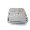 Recambio de luz interior para toyota land cruiser (j12) 3.0 turbodiesel referencia OEM IAM 8126060140A0  