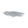 Recambio de moldura para land rover range rover velar velar referencia OEM IAM LR093085  
