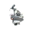 Recambio de motor completo para seat ibiza (6l1) 1.9 sdi referencia OEM IAM 038100103MX ASY 