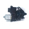 Recambio de motor elevalunas trasero derecho para hyundai i30cw 1.6 crdi cat referencia OEM IAM 834602R010  