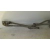 Recambio de motor limpia delantero para opel zafira a club referencia OEM IAM 404496 3250C 