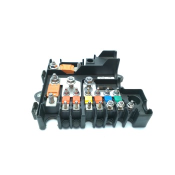 CAJA RELES / FUSIBLES 5801585977 