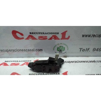 CERRADURA PUERTA DELANTERA DERECHA 7S7AA21812GC 