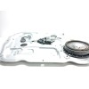 Recambio de elevalunas delantero izquierdo para kia carens 2.0 crdi referencia OEM IAM 824021D010 824701D220 