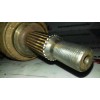 Recambio de transmision delantera derecha para renault megane ii berlina 5p privilege referencia OEM IAM 8200198015  