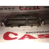 Recambio de centralita motor uce para seat arosa (6h1) 1.0 referencia OEM IAM 030906032B 0261204995 